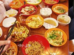 -龙抄手(春熙路总店)