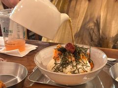 -Retro Deli 茶泡饭