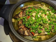 -锦尚阁烤鱼(望京新荟城店)