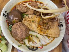 -任记七中刀削面(总店)