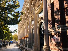 -天津五大道文化旅游区