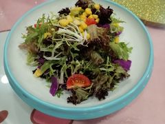 -丈母娘的饭局•新金陵菜(牛首山店)