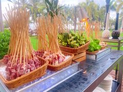 -宴悦海鲜餐厅·游水海鲜·牛排(亚龙湾瑞吉店)