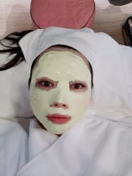 -徐珍美甲