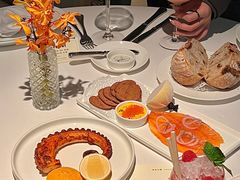 -壳里西餐厅Coquille Seafood Bistro(蒙自路店)