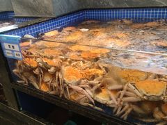 -东海怡品海鲜豆捞(舟宿夜江店)