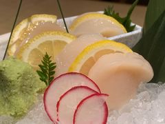 -御瀛日本料理