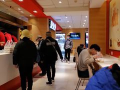 -老通城豆皮大王(吉庆街店)