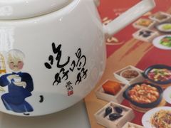-蔡澜点心(三里屯T+MALL店)