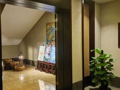 -良渚君澜度假酒店·中餐厅