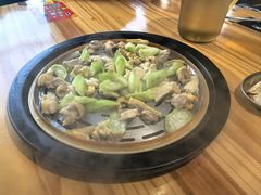 -阿鸡鱼庄·顺德鲜蒸小炒(亚运村店)