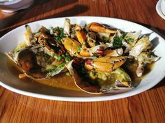 -胖大嫂渔家排档·全海景餐厅(渔村店)