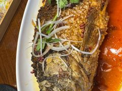 -二分八云雁阁•新晋菜大同味(长治路店)