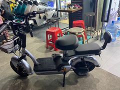 -雅迪电动车(北艾路店)