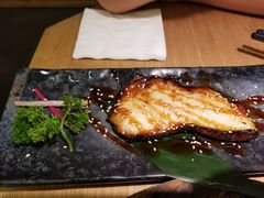 银鳕鱼西京酱烧-沼津港渔市(宏伊国际广场店)