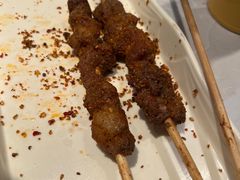 -七八冷面·延边朝鲜族美食(欢乐谷店)