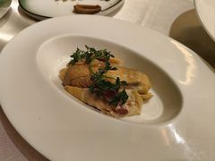 -上海金桥红枫万豪酒店-万豪中餐厅
