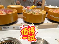 -龍歌自助小火锅(城阳万象汇店)