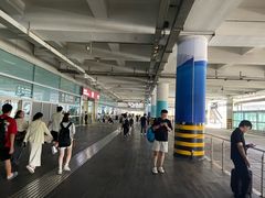 -杭州萧山国际机场
