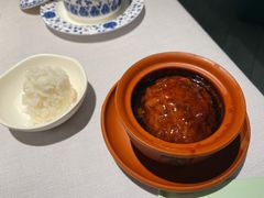 张氏狮子头-羲和雅苑•北京烤鸭(国贸商城店)