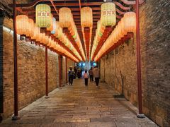 -回龙窝历史文化街区