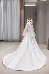 点击看大图 -MuseMarry婚纱(前海嘉里中心店)