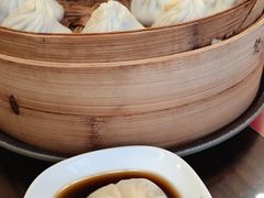 -锡笼记·无锡小笼(方塔店)