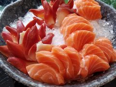 -真剑日本料理·铁板烧(贵州路店)