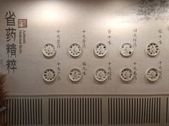 -北京中医药大学-中医药博物馆
