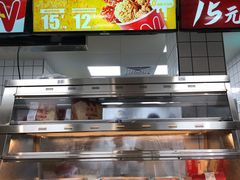 -华莱士·全鸡汉堡(新港店)