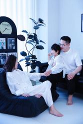 -初·印象孕妇儿童摄影馆