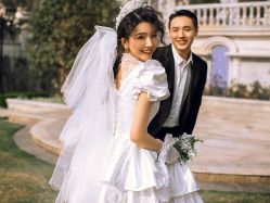 -第一夫人婚纱摄影(南京店)