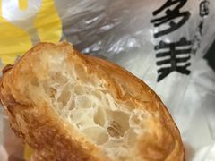 -味多美蛋糕(静安庄店)