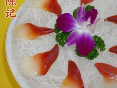 -官塘陈记鱼生·潮汕砂锅粥·牛肉火锅(潮枫路总店)