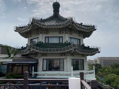 -北京天安门逸扉酒店