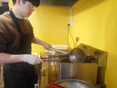 -傅强排骨(成都总店)