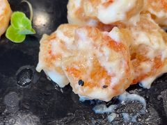 -顺风海鲜港(金玉兰店)