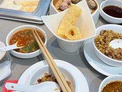 -海底捞火锅(天一广场亚细亚店)