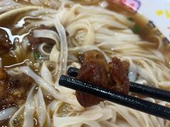 -吴一川牛腩粉(西村店)