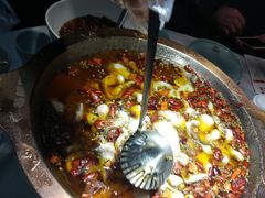 -雲蜀龙阁·金牌水煮鱼(方庄店)