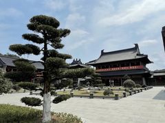 -溪口-滕头旅游景区