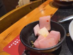 -小饕荟雅安贡椒鱼鲜馆(广福桥店)