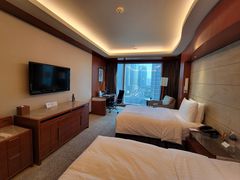 -上海凯宾斯基大酒店