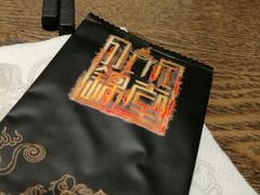 餐具摆设-水木锦堂·自助铁板烧(世贸天阶店)