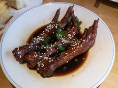 -大牌大·传统杭帮菜(湖滨店)