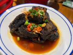 -鱼湘汇·湖南土菜·十五周年(龙汇路店)