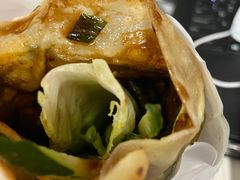 -海燕家人灌蛋饼(凤凰街店)