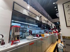 -荔银肠粉·非遗手藝(夫子庙店)