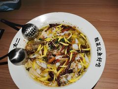 -太二酸菜鱼(群光广场店)