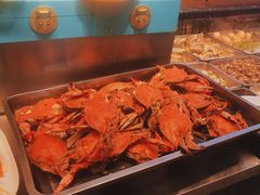 -渔家风味·鲅鱼水饺·央视展播·海鲜天津菜(开发区店)